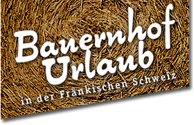 Logo Bauernhofurlaub